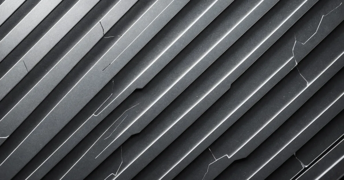 Surface Finish and Feed Rate