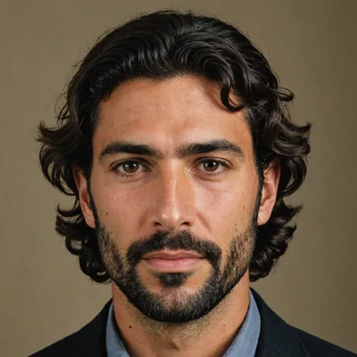 Marcus Deluca